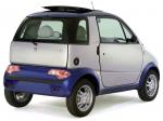 Grecav EKE Berlina 2008 года